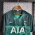 Camisa Retrô Tottenham Third 18/19 - Verde - comprar online