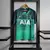 Camisa Retrô Tottenham Third 18/19 - Verde