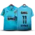 Camisa Neymar Jr #11 Retrô 12/13 - Azul - comprar online