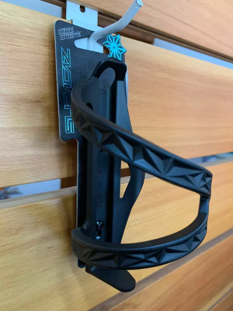 Suporte Caramanhola Supacaz Side Swipe Poly Supacaz – Direito