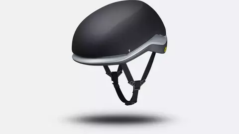 Capacete Specialized Mode Preto Fosco
