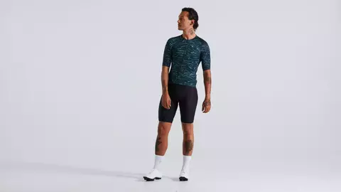 Camisa Specialized SL Air Azul