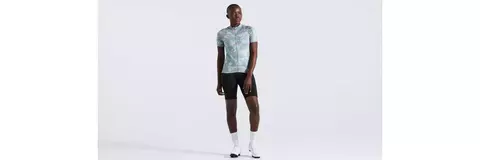 Camisa Specialized Rbx+ Overrun Azul