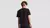 Camiseta Specialized Driven Manga Curta Preto na internet