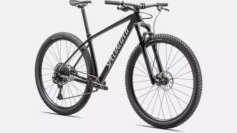 Bicicleta Specialized Epic Ht Preto Branco