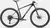 Bicicleta Specialized Epic Ht Preto Branco - comprar online