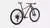 Bicicleta Specialized Chisel Comp Bordo/branco - FaccinBicicletas.com