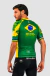 CAMISA FREE FORCE AERO BRASIL CBC MASCULINA - MODELAGEM FIT - comprar online