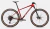 Bicicleta Specialized Chisel Comp Vermelho/prata - comprar online