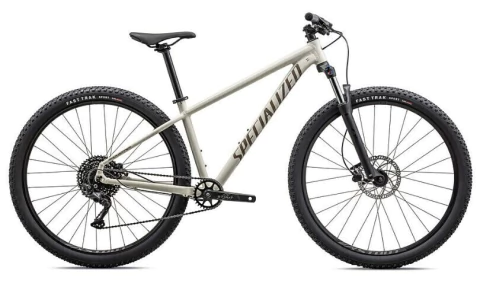 Bicicleta Specialized Rockhopper Comp Bege/Marrom - comprar online