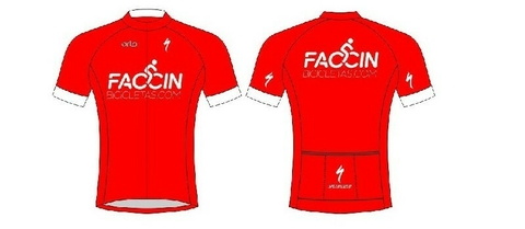 Camisa Faccin Bicicletas.com Specialized Equipe