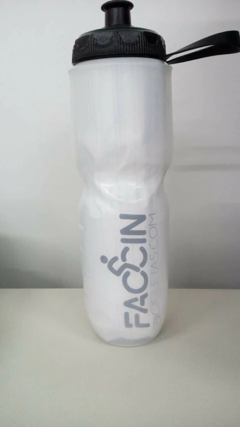 Caramanhola Termica Faccin Bicicletas.com 590ml