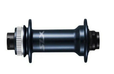 Cubo Dianteiro Shimano Slx Hb-m7110 Boost 15mm C Lock 28f