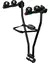 Suporte Thule de Engate para 2 Bicicletas 970 Xpress Jet Bag