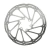 Disco Freio Sram 6 Furos 160mm