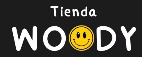 Tienda Woody