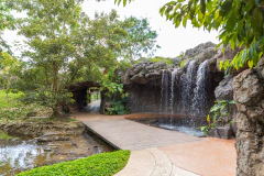 Image of General Entrance