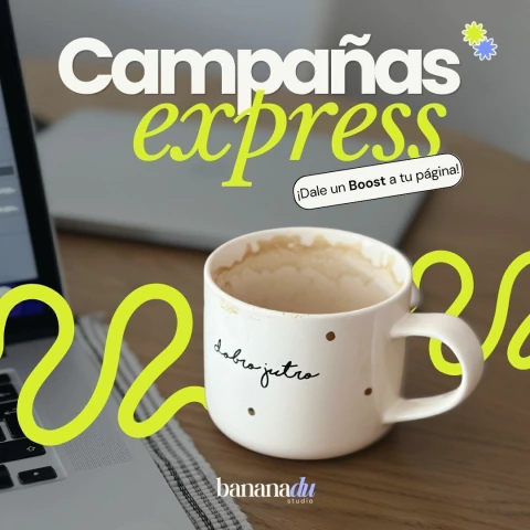 CAMPAÑA EXPRESS - comprar en línea