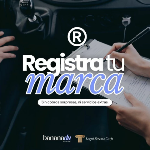 REGISTRO DE MARCA - comprar en línea