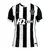 Camisa Atlético Mineiro I 26/27 - Torcedor Feminina - Preta e Branca