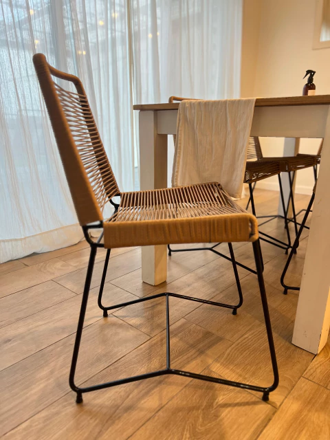 Silla Tulum - comprar online