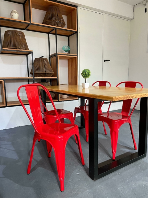 Silla Tolix - comprar online