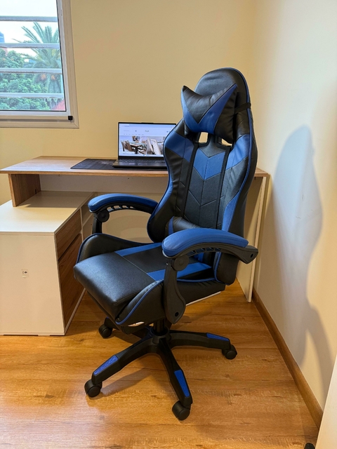 Silla Gamer Pro - Colores - comprar online