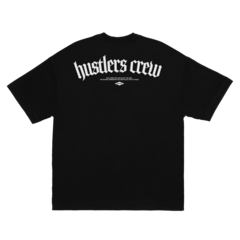 CAMISA WANTED HUSTLERS na internet