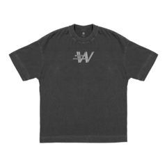 CAMISA WANTED SILVER - comprar online