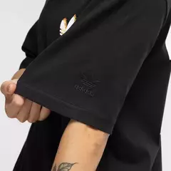 CAMISA ADIDAS TS FIRE - loja online