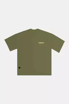 CAMISA ALLTRIBE OVER MARTINI na internet