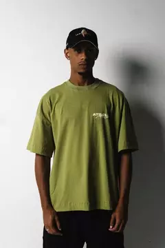 CAMISA ALLTRIBE OVER MARTINI - loja online