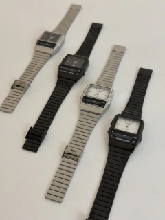 CASIO A800E - comprar online