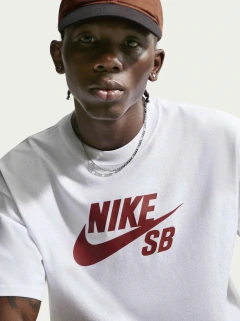 CAMISA NIKE SB LOGO - comprar online