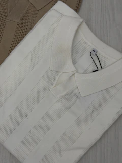 POLO TRICO JNM 4 - comprar online