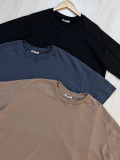 CAMISA OVER ZARA LINE na internet
