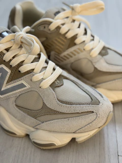TÊNIS NB 9060 - BEGE/NUDE