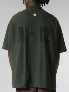 CAMISA APPROVE HIDDEN A-12 - comprar online