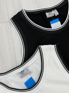 REGATA ADIDAS BASQUET 3ST - Rj Store