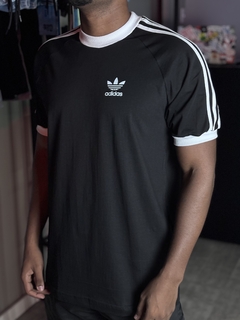 CAMISA ADIDAS TREFOIL RETRÔ - comprar online