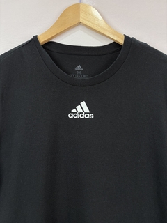 CAMISA ADIDAS SMAL LOGO - Rj Store