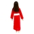 Beca Formatura Infantil + Jabô + Faixa Pré Escola - Varias Cores - comprar online