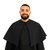 Capa Ombro Para Beca Dupla Face Formatura Varias Cores - comprar online