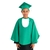 Meia Beca Infantil + Capelo Escolar Formatura Crianças na internet