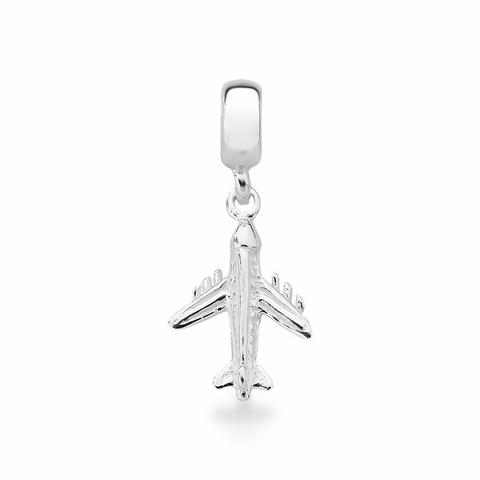 Berloque Avião
