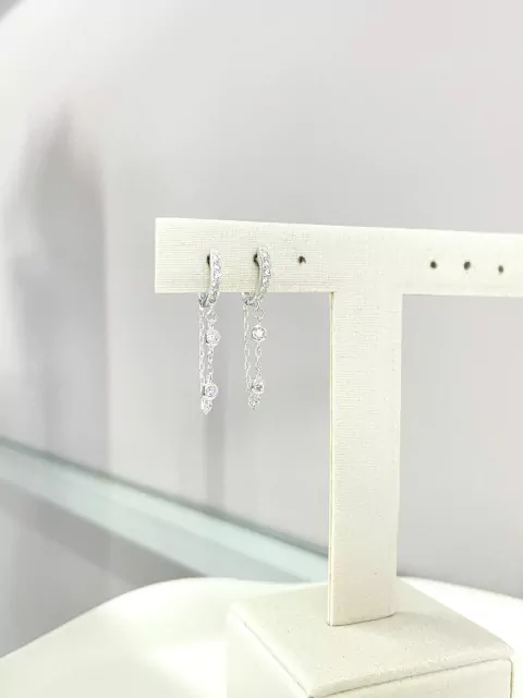 Argola Click corrente