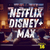 Combo Streaming 16: Netflix, Disney+ y Max – ¡Diversión sin límites!