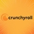 Pantallas Crunchyroll