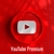 YOUTUBE PREMIUM