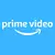 Logo de Amazon Prime Video para comprar una cuenta con acceso inmediato y garantía en Colombia.